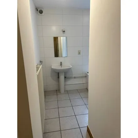Rent this 1 bed apartment on Rue du Château de Dave 2 in 5100 Namur, Belgium