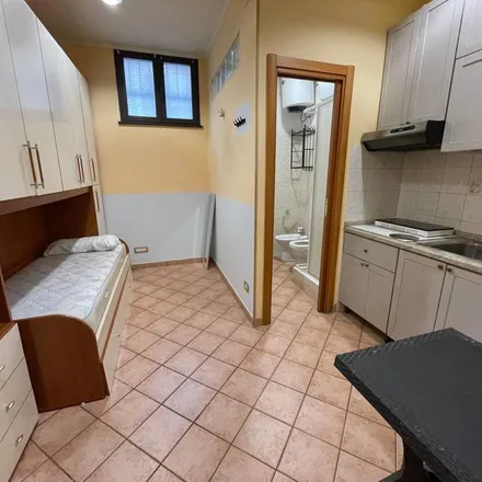 Rent this 1 bed apartment on Istituto Professionale Via Acireale in Via Acireale, 00182 Rome RM
