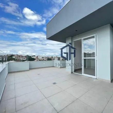 Buy this 2 bed apartment on Rua Dorival Machado in Santa Mônica, Belo Horizonte - MG