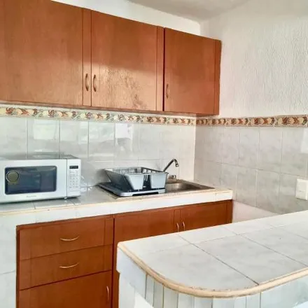 Rent this 2 bed apartment on Calle Playa Hornos in SM 29, 77514 Cancún