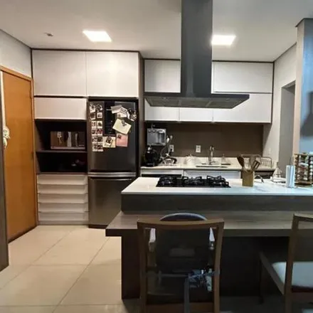 Buy this 2 bed apartment on Avenida Senador Metelo in Goiabeira, Cuiabá - MT