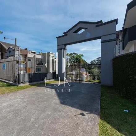 Buy this 3 bed house on Rua Máximo João Kopp 257 in Santa Cândida, Curitiba - PR