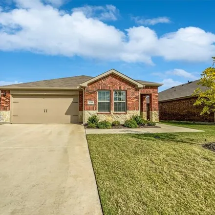 Buy this 3 bed house on Salers Way in Kaufman County, TX 75126