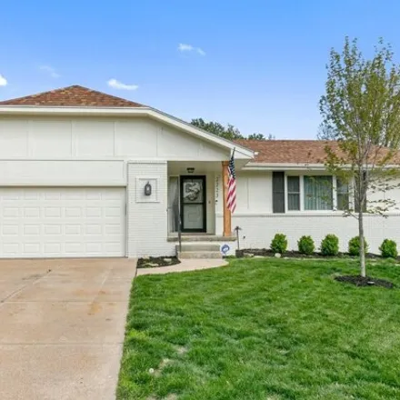 Buy this 4 bed house on 2237 South 117th Circle in Omaha, NE 68144