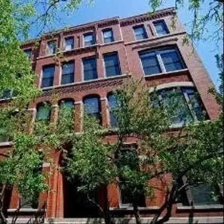 Rent this 2 bed condo on 2015-2019 North Sheffield Avenue in Chicago, IL 60614