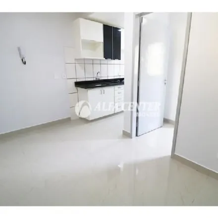 Rent this 1 bed apartment on Rua 242 in Setor Leste Universitário, Goiânia - GO