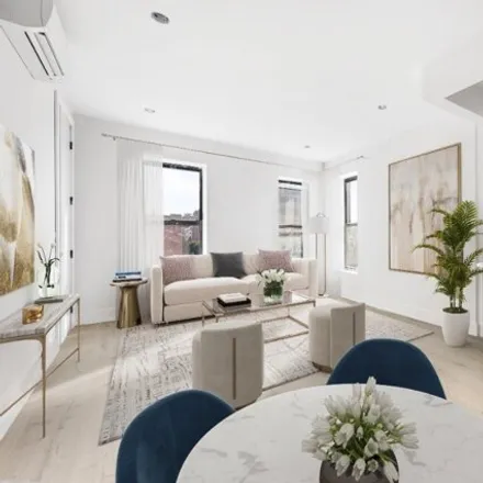 Rent this 3 bed apartment on 355 Bergen Street in New York, NY 11217