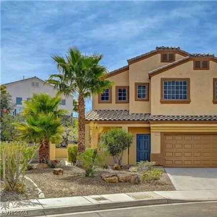 Image 1 - 3199 Twilight Hills Avenue, Henderson, NV 89052, USA - House for sale