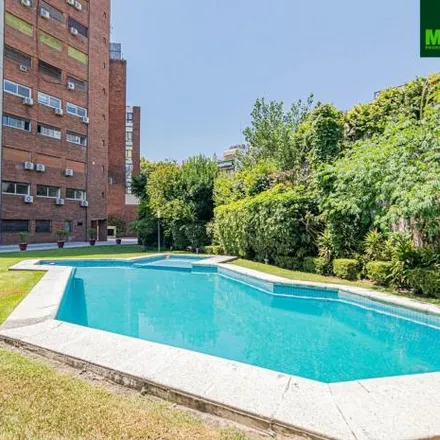 Image 2 - Avenida de los Incas 3541, Belgrano, C1426 ELF Buenos Aires, Argentina - Apartment for sale