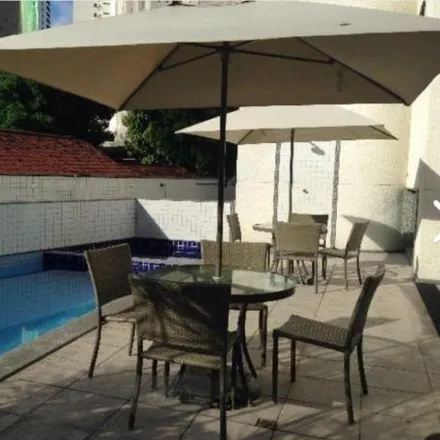 Image 2 - Rua Caio Pereira, Encruzilhada, Recife - PE, 52041-017, Brazil - Apartment for sale