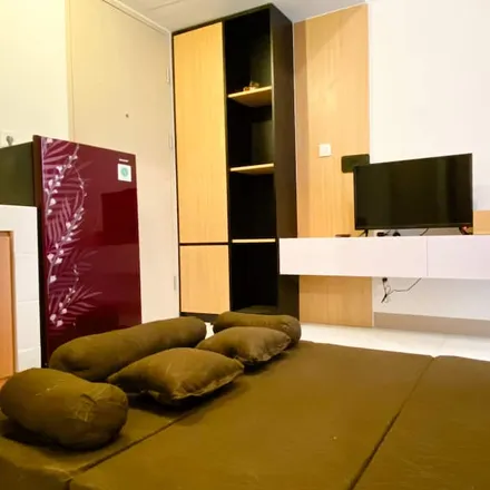 Rent this studio apartment on Tower Beppu FL16 #59 Lemo
