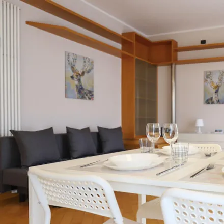 Image 2 - Charming 1-bedroom apartment near Milano San Cristoforo train station  Milan 20146 - Apartment for rent