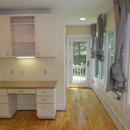Rent this 4 bed apartment on 4612 De Russey Parkway in Bethesda, MD 20815