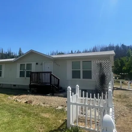 Image 2 - 527 Indian Meadows Drive, Happy Camp, Siskiyou County, CA 96039, USA - Apartment for sale