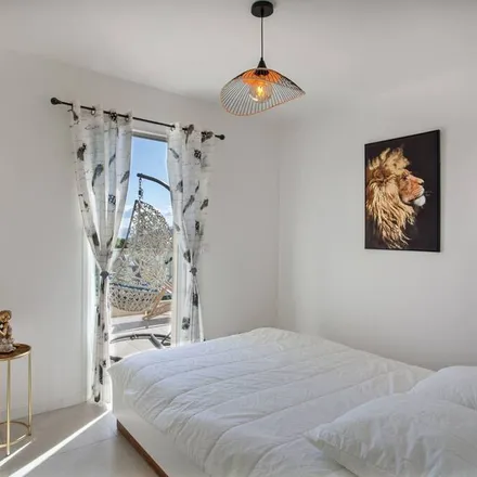 Rent this 1 bed apartment on L'Île-Rousse in Route de Monticello, 20220 L'Île-Rousse