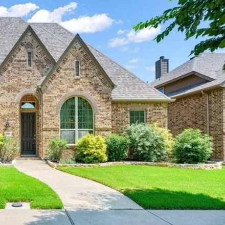 Buy this 4 bed house on 3302 Washington Dr in Melissa, Texas