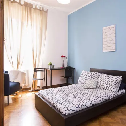 Rent this 4 bed room on Viale Argonne 26 in 20133 Milan MI, Italy