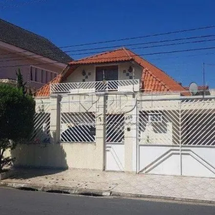 Buy this 3 bed house on Rua Brás Cubas in Jardim São Caetano, São Caetano do Sul - SP
