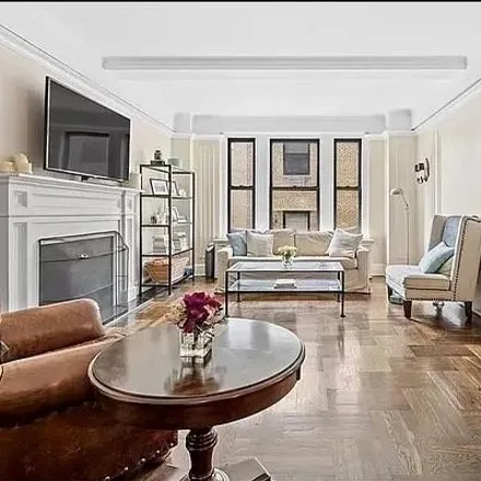 Rent this 1 bed apartment on 266 West 72nd Street in New York, NY 10023