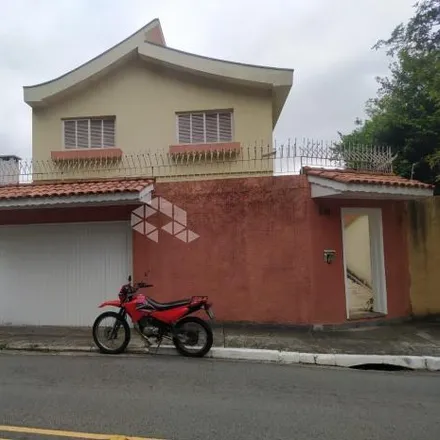 Buy this 4 bed house on Rua Manuel Moraes Pontes in Vila Albertina, São Paulo - SP