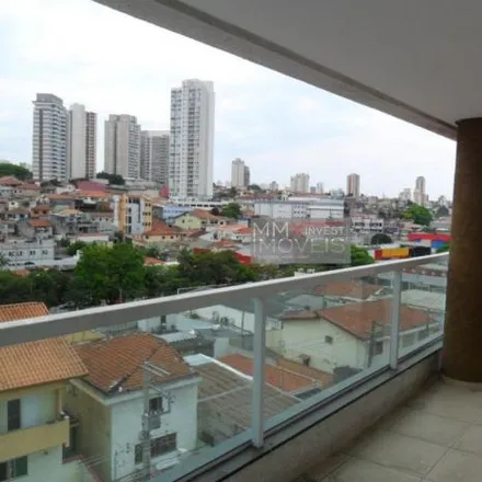 Buy this 3 bed apartment on Rua Dona Martinha 823 in Imirim, São Paulo - SP