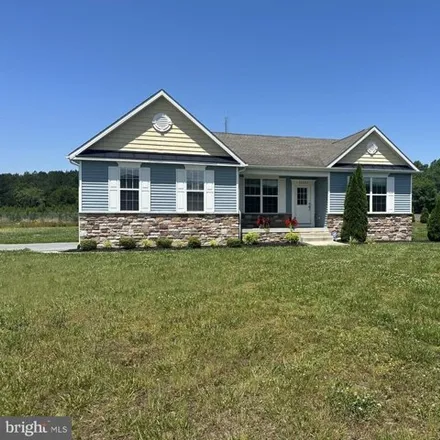 Buy this 3 bed house on 26200 Rich Field Dr in Lewes, Delaware