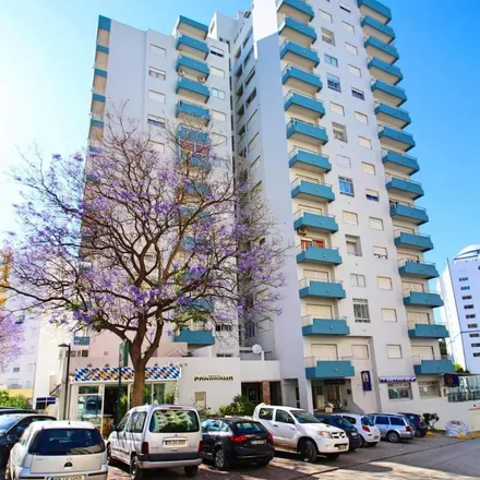 Image 6 - Mojo, Rua Engenheiro Francisco Bivar, 8500-802 Portimão, Portugal - Apartment for rent