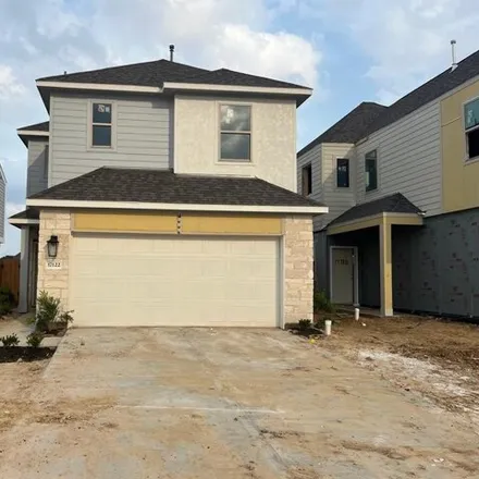 Buy this 3 bed house on Pentland Hills Way in Harris County, TX 77240