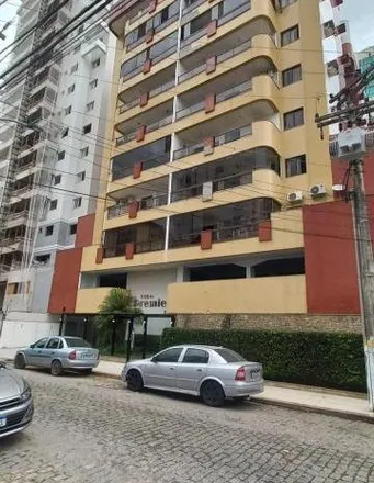 Buy this 3 bed apartment on Avenida Pelinca in Parque Tamandaré, Campos dos Goytacazes - RJ