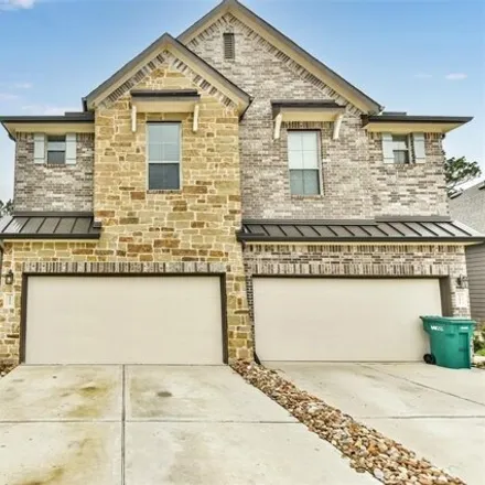 Image 2 - South Spotted Fern Drive, Montgomery County, TX, USA - House for rent