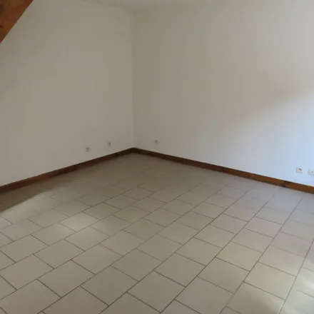 Rent this 2 bed apartment on Guignonville in 28120 Illiers-Combray, France