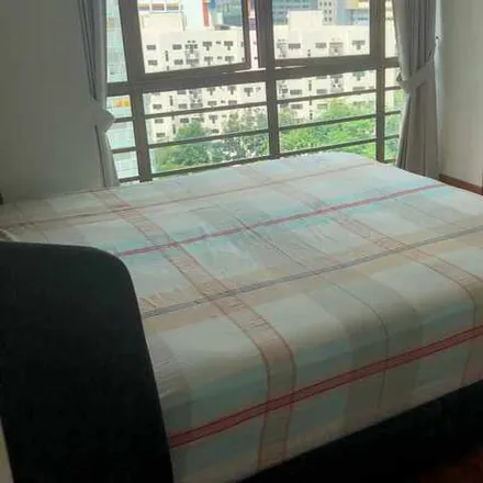 Rent this 1 bed room on 32 St. Thomas Walk in Saint Thomas Walk, Singapore 238126