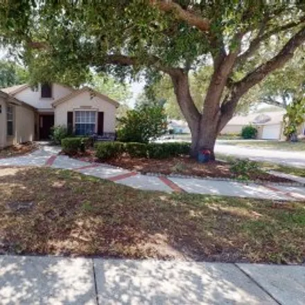 Image 1 - 4116 Foxboro Drive, Millpond, New Port Richey - Apartment for rent