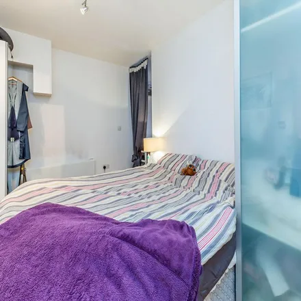 Rent this 1 bed apartment on 235 Camden Road in London, N7 0BJ