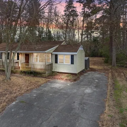 Image 1 - 360 Idaho Drive, Brookview Estates, Jacksonville, NC 28540, USA - House for sale