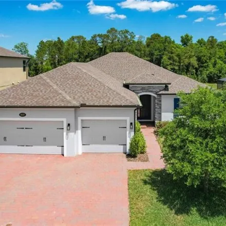 Rent this 4 bed house on Crystal Water Run in Seminole County, FL 33276