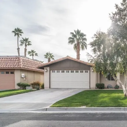 Buy this 2 bed house on Largo in Palm Desert, CA 92210