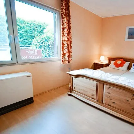 Rent this 2 bed house on Cuxhaven in Lower Saxony, Germany