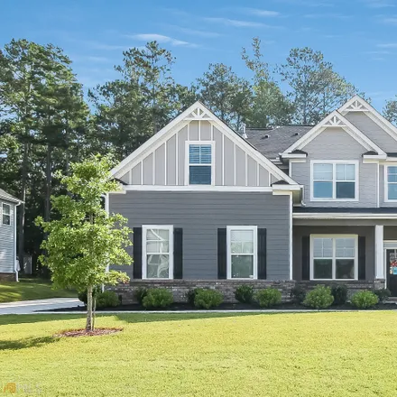 Buy this 4 bed house on 4601 Ruby Lane in Forest Park, GA 30297