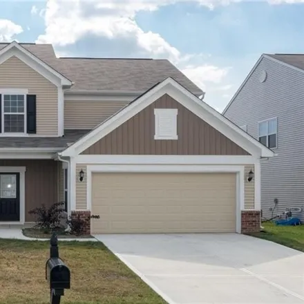 Rent this 4 bed house on Park Grove Boulevard in Boone County, IN 46075