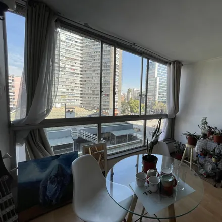 Image 6 - Avenida Providencia 1765, 750 0000 Providencia, Chile - Apartment for sale