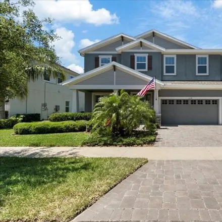 Buy this 5 bed house on 6348 Knob Tree Drive in Hillsborough County, FL 33547