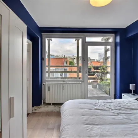 Image 3 - Rue Berckmans - Berckmansstraat 108, 1060 Saint-Gilles - Sint-Gillis, Belgium - Apartment for rent