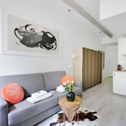 Image 3 - 84 Rue de la Colonie, 75013 Paris, France - Apartment for rent