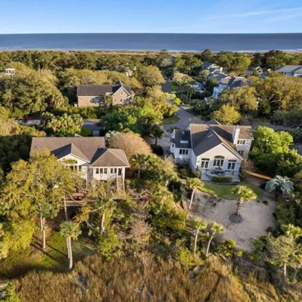 Image 5 - 2290 Oyster Catcher Court, Seabrook Island, Charleston County, SC 29455, USA - House for sale