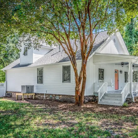 Buy this 3 bed house on 3164 Edenvale Road in Huskum Corner Cross Roads, Charleston County