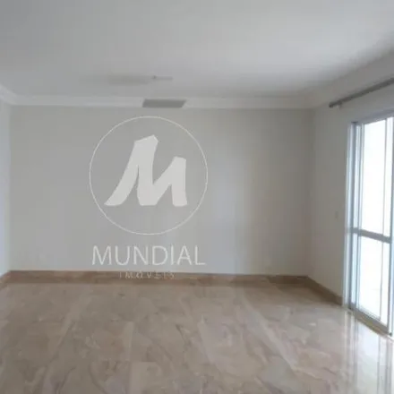Rent this 3 bed apartment on Avenida Pio XII in Alto da Boa Vista, Ribeirão Preto - SP
