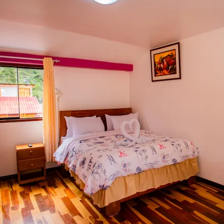 Image 3 - Alqa, Calle del costado, Compone 08676, Peru - Room for rent