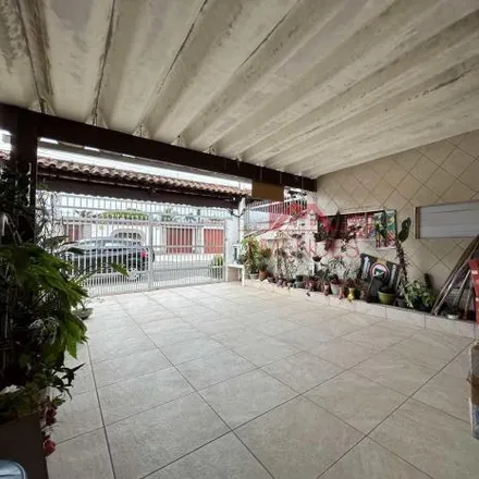 Buy this 3 bed house on Rua Botões de Ouro in Real, Praia Grande - SP