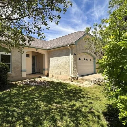 Rent this 3 bed house on 1254 Haven Lane in Georgetown, TX 78626